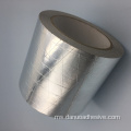 Pita saluran kerajang aluminium untuk penebat haba